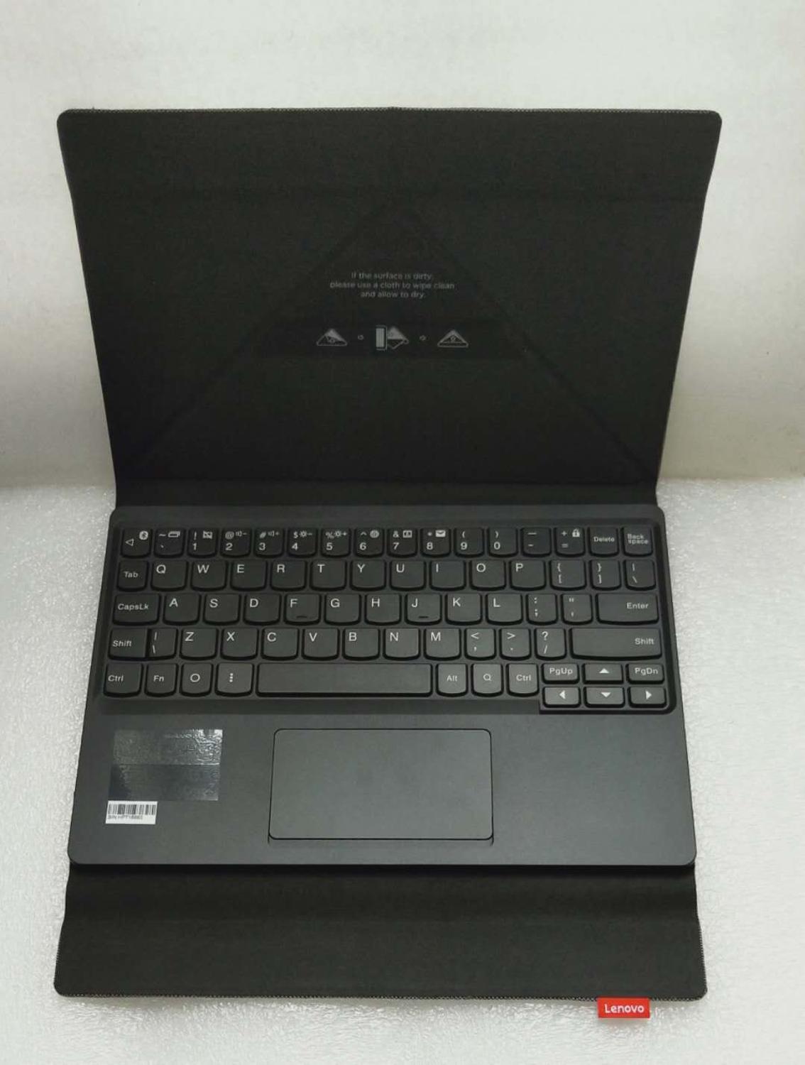 NEW for Lenovo BKC700 Bluetooth US Keyboard for Tab 4 10 series