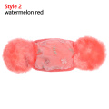 2- watermelon red