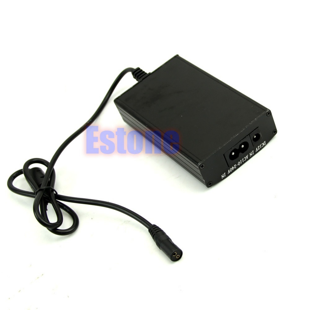 Computer Accessories Universal 120W AC Adapter Power Supply Charger Cord for Laptop Notebook