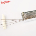 Mr.power Guitar Ukulele Nut/ Bridge Files Filing Tool Set Sander Cuts better and cleaner For Sale New Electric Acoustic 35 Z