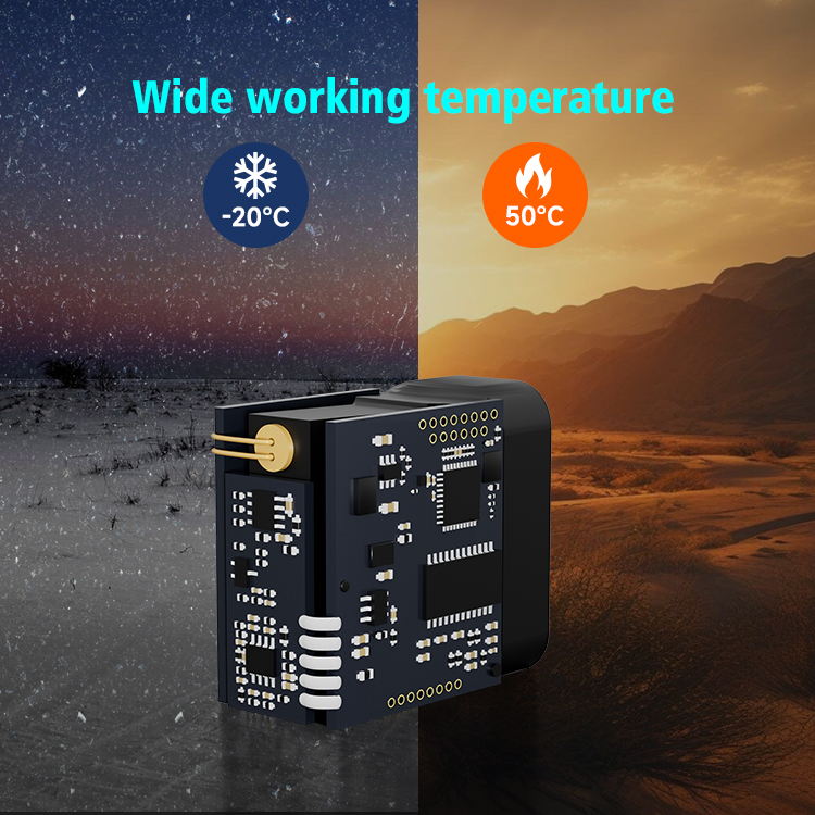 Ts1224 Laser Ranging Sensor