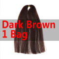 Dark Brown 1 Bag