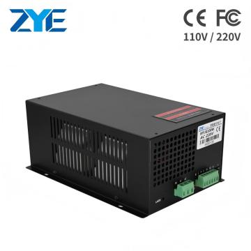 MYJG100W CO2 Laser Power Supply with Current Display