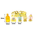 New Mini Perfume Set Furniture Toy Match For Families Collectible Gift 1:12 Dollhouse Girls Gifts