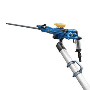 mini rock drill machine