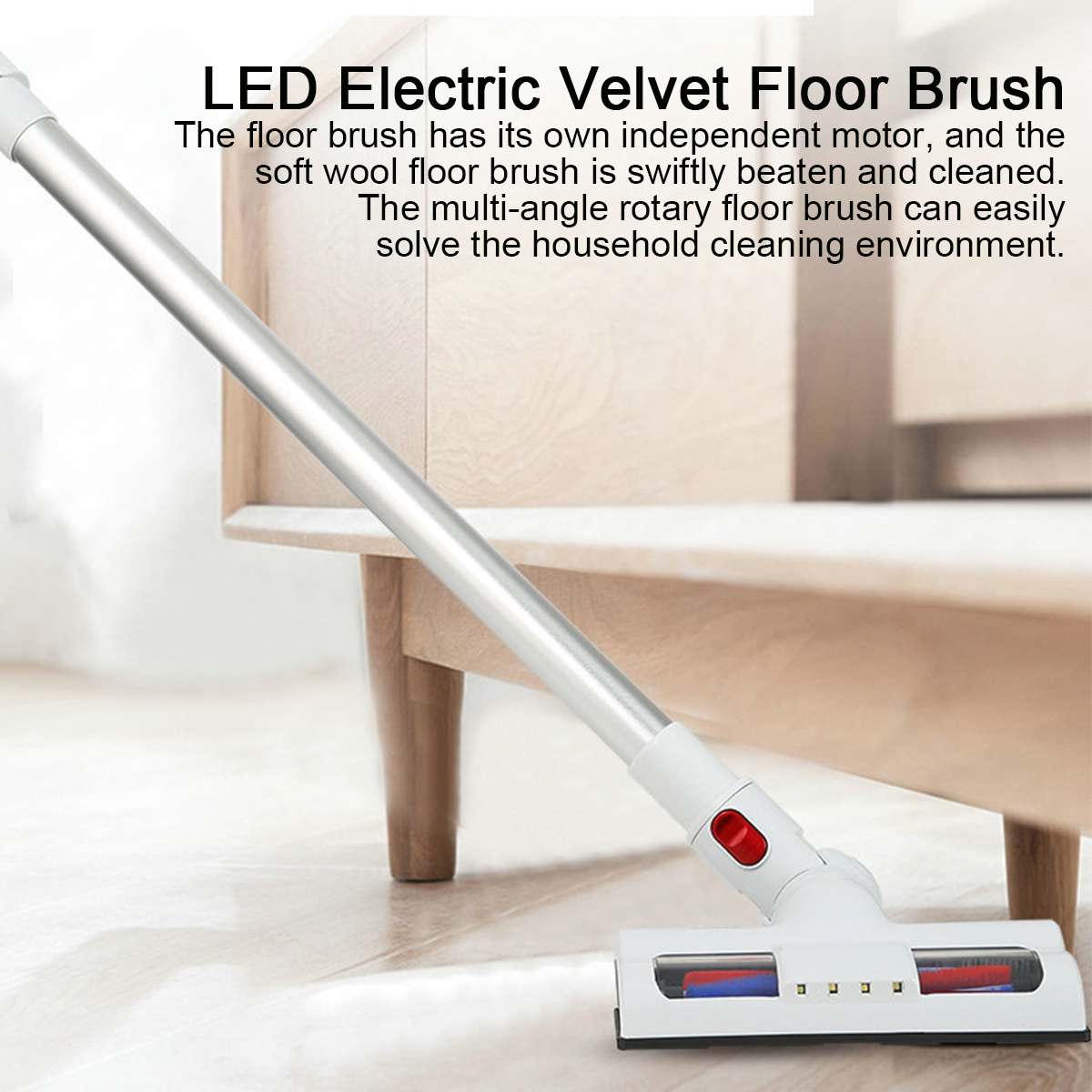 2 IN 1 9000PA 140W cordless vacuum cleaner Washable Vacuum Handheld Stick Bagless Cleaner Carpet Dust Collector for Home Car