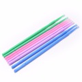 100pcs Makeup Brushes Disposable Micro Applicators Brush Eyelash Extension Supplies Lashes Accessories