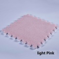 Mats Carpet Pink