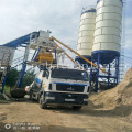 Ready Mix Concrete Plants