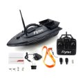 2019 Hot Flytec 2011-5 Fish Finder Fish Boat 1.5kg Loading 500m RCl Fishing Bait Boat 2011-15A RC Ship Speedboat RC Toys