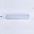 30W 60W LED Tri-proof Light Aluminum Plate SMD-Shape Three Proofings Lamp with Transparent Abrasive Cover 5pcs