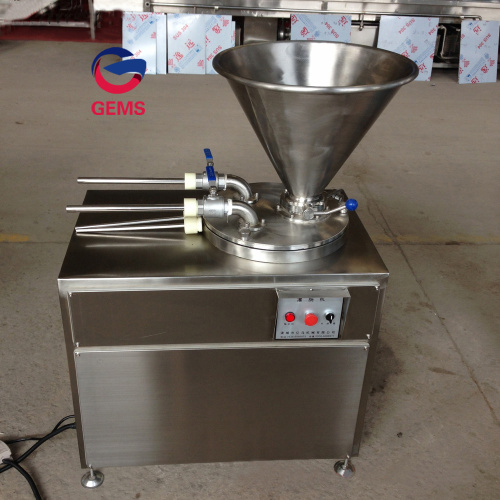 Sausage Stuffer Pork Sausage Stuffing Machine 4s Nozzle for Sale, Sausage Stuffer Pork Sausage Stuffing Machine 4s Nozzle wholesale From China