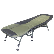 Camping Beach Cum Recliner Chair Sofa Bed Lit Salon Garden Outdoor Furniture Chaise Lounge
