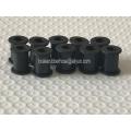 10pcs silicon rubber grommet fixed wheel for AN3 brake line