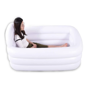 Durable Adult Inflatable Tub