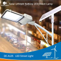 DELIGHT DE-SAL05 Lithium Battery Types of Street Lights