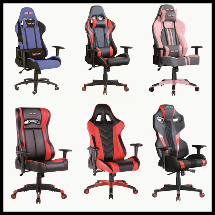 More new styles and colors