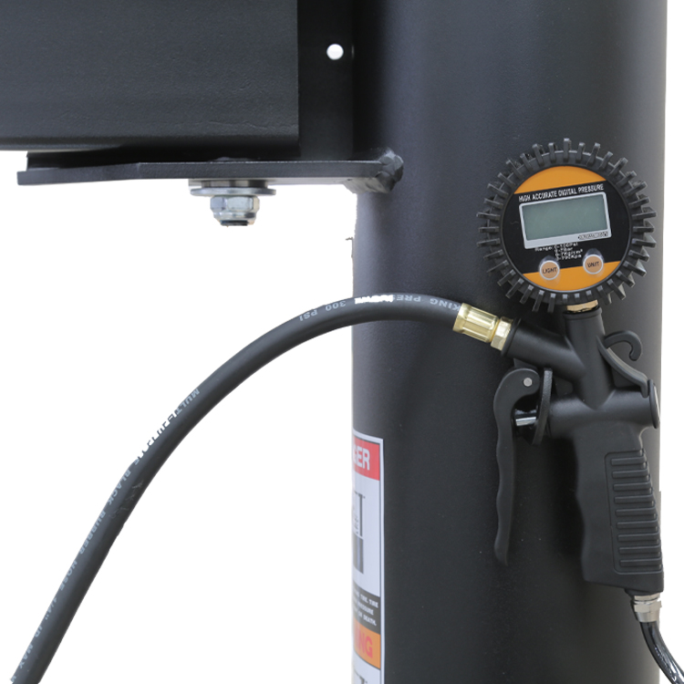 tire changer