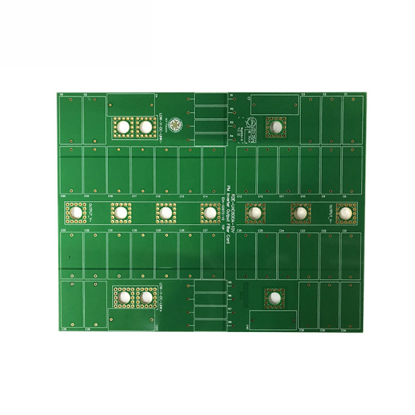 94v0 rohs pcb board mulitlayer printed board