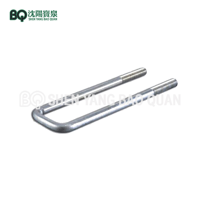 U Shape Bolt 2