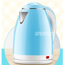 ZX-200B6 electric kettle 304 stainless steel food grade household Quick Heating electric kettle 2L 220V 1500W