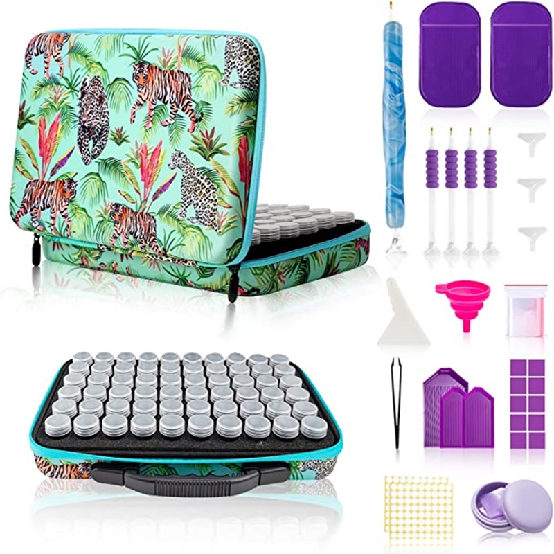 Diamond Painting Accessories