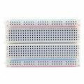 10 pieces MB102 Prototype Breadboard For DIY KIT MB-102 Protoboard Test Develop Board PCB Bread Board 830 Holes Solderless