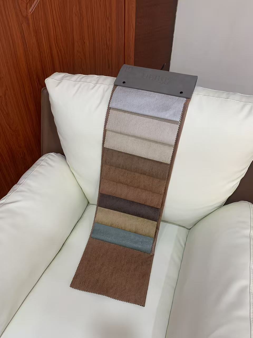 Technology Fabric