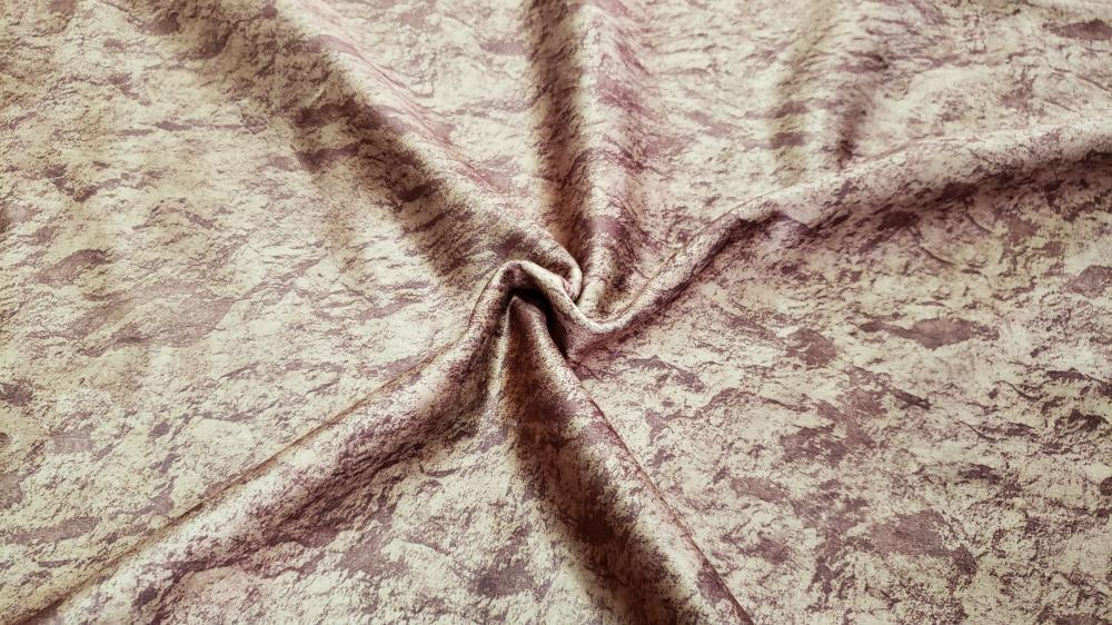 Printed Holland Velvet A