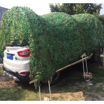 2M*4M Camouflage Net Custom Size Home Garden Car-covers Outdoor Awnings Sun Shade Greenhouse Car Garages Carport Canopy Camo Net