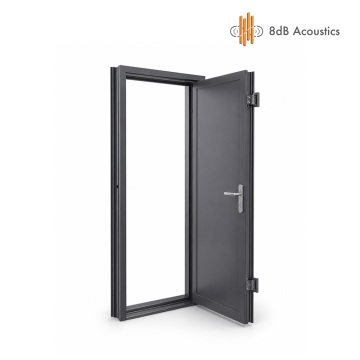 Steel Fire Rated Acoustic Door
