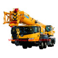 50 Ton Heavy Rough 4x4 Terrain Tractor Crane