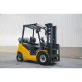 XCMG 1.5ton mini LPG Forklift FGL15T