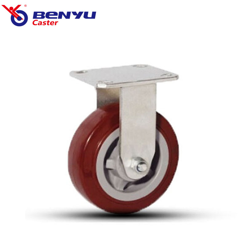 Heavy Duty Swivel Caster
