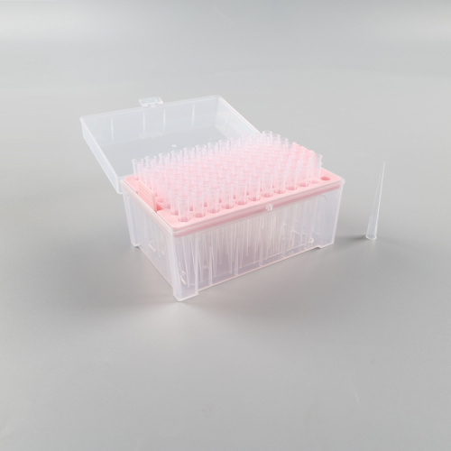 Best 200ul Pipette Tips Transparent Low Retention bag-packed Manufacturer 200ul Pipette Tips Transparent Low Retention bag-packed from China