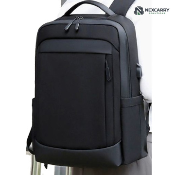 Premium Men`s Cross-Border Waterproof Laptop Backpack