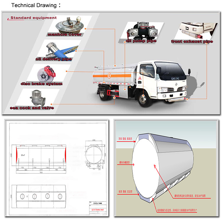 oil fuel truck (1)