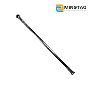 Durable Top-Adjustable Telescopic Spring Pole