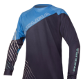2020 santa cruz jersey mtb speed mountain bike riding equipment jersey delivery speed dry on mtb long sleeve