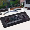 Gaming Mouse Pad Large Mouse Pad Gamer Big Mat For Mouse Computer Study Mousepad XXL Carpet Surface Keyboard Desk Mat