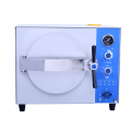 table top dental autoclave sterilizer new price