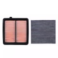 2 pcs Filter