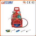 Professional Welding Tool Kit Oxygen/Acetylene Cylinder