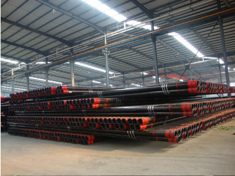 Oil Resistant Petroleum Drilling Oilfield Casing