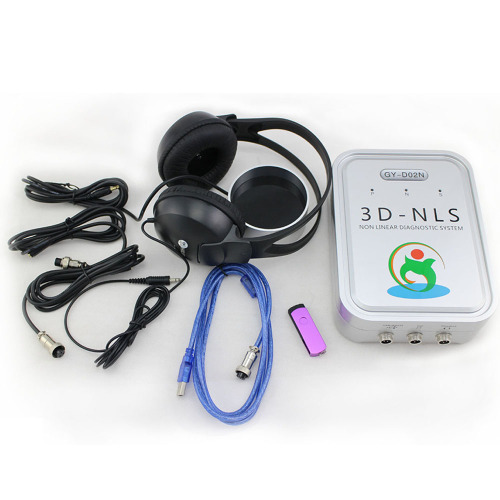 innovative bio-resonator 3d nls quantum body health analyzer for Sale, innovative bio-resonator 3d nls quantum body health analyzer wholesale From China