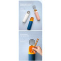 Anti Dust Chopsticks Storage Box Spoon Drain Case Holder Chopsticks Dinnerware Cutlery Racks Travel Chop Sticks Sticks Organizer