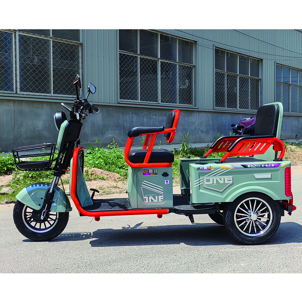 three wheels scooter for adult
