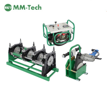 pvc pipe welding machine price list