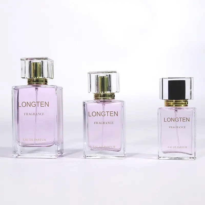 Prefume Bottle 5
