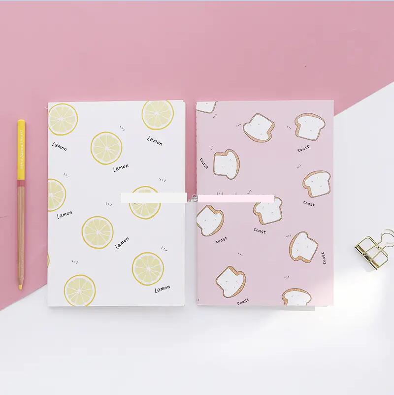  Recycled  Notebook